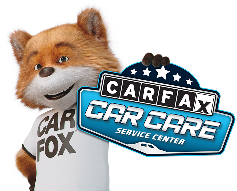 Car Fox Logo