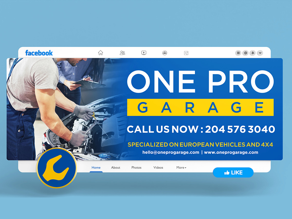 Vehicles - One Pro Garage